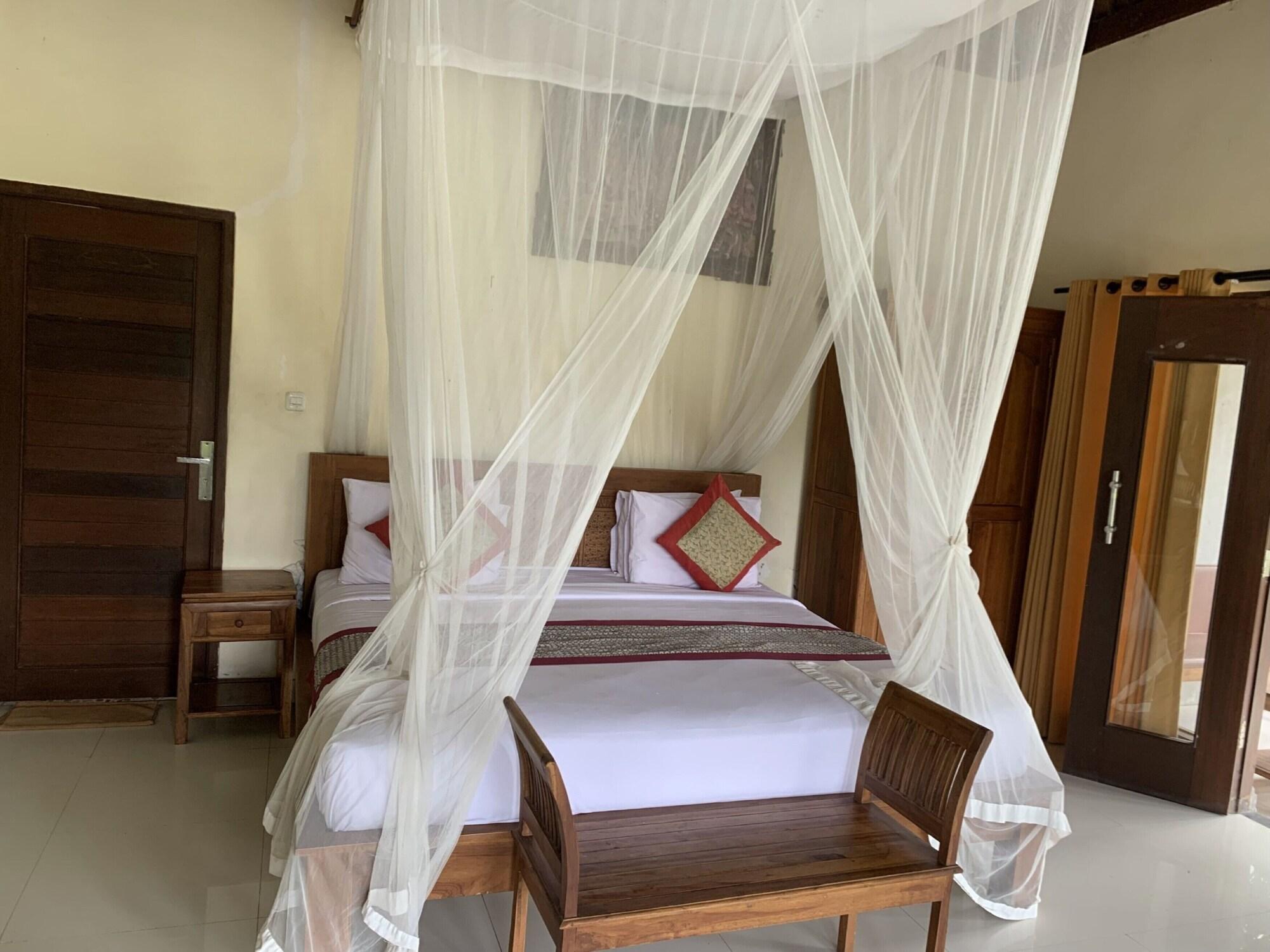 Pajar House Ubud Suite & Villas Dış mekan fotoğraf