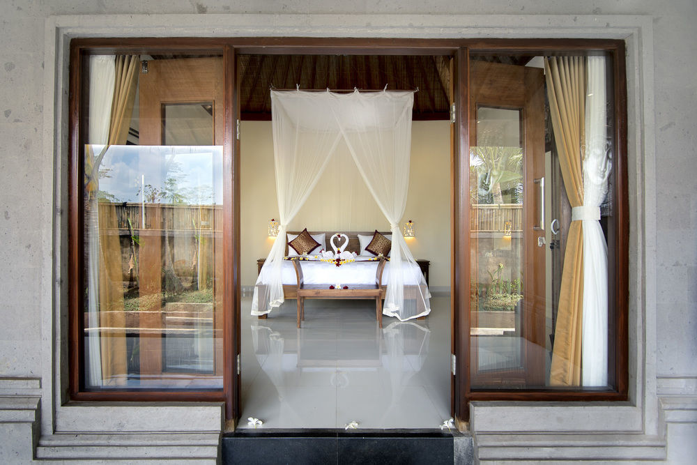 Pajar House Ubud Suite & Villas Dış mekan fotoğraf